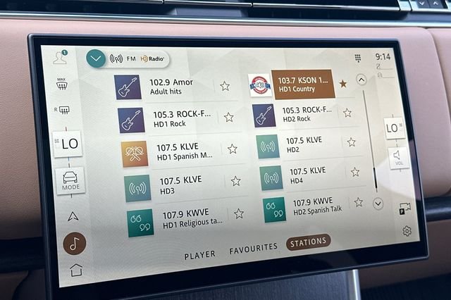 New 2026  Land Rover SE image 16