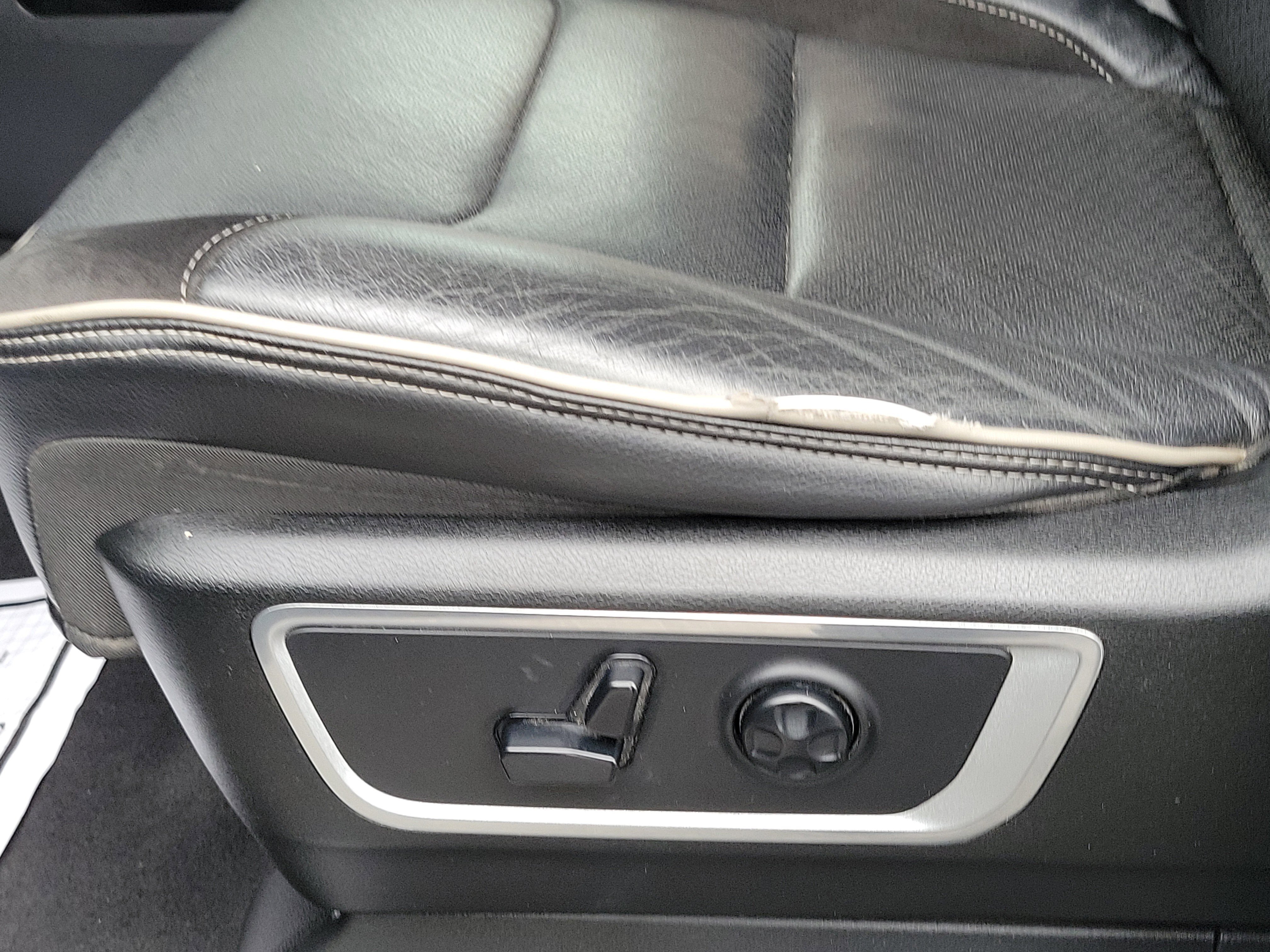 2019 RAM Ram 1500 Pickup Laramie - Photo 16