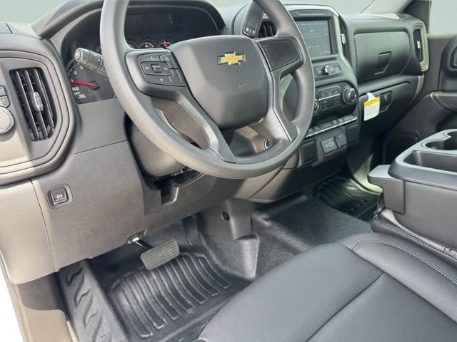 2026 Chevrolet Silverado 1500 Work Truck - Photo 9