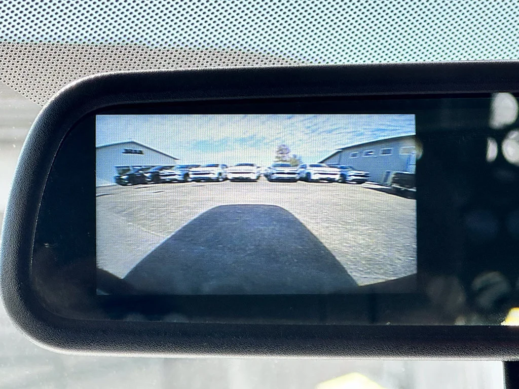 Used 2025 Summit White Chevrolet WT image 4