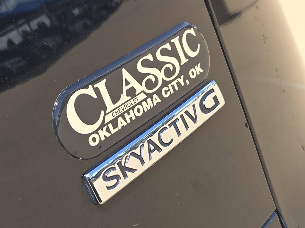 2021 Mazda CX-9 Touring - Photo 33