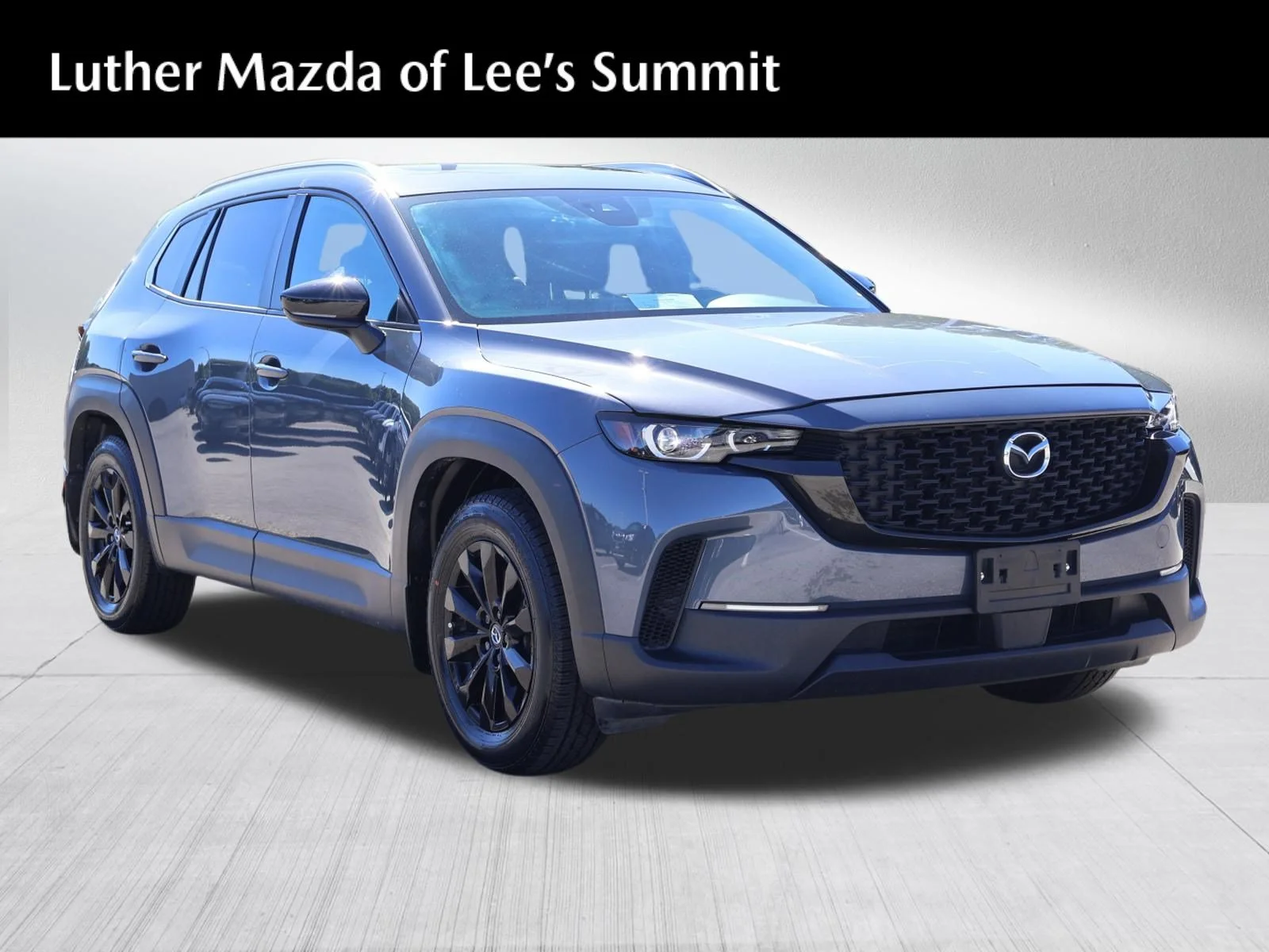 2024 Mazda CX-50 S PREMIUM