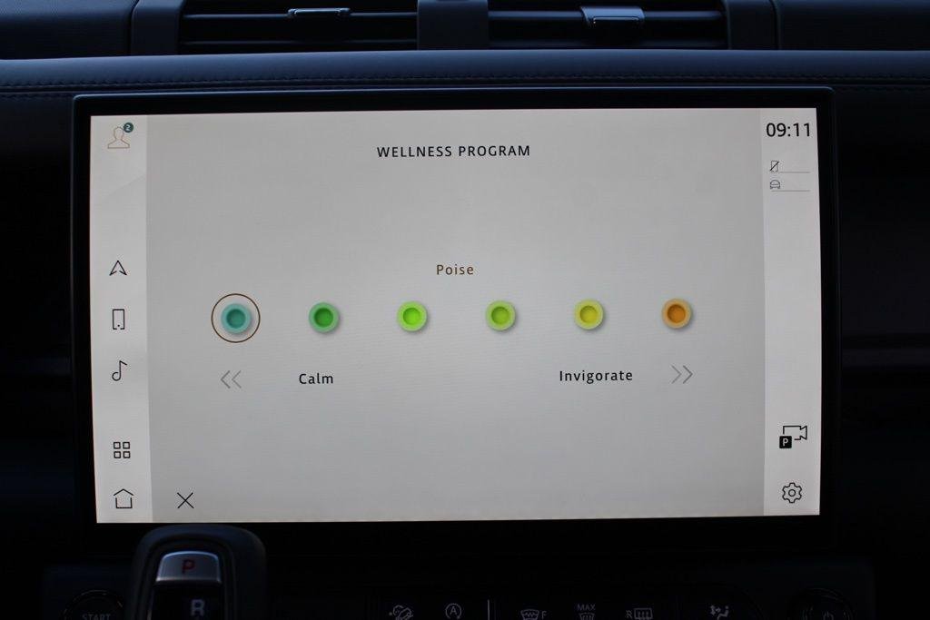 2026 Land Rover Defender OCTA - Photo 41