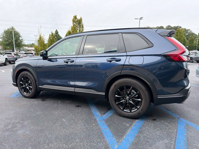 2026 Honda CR-V Sport - Photo 10