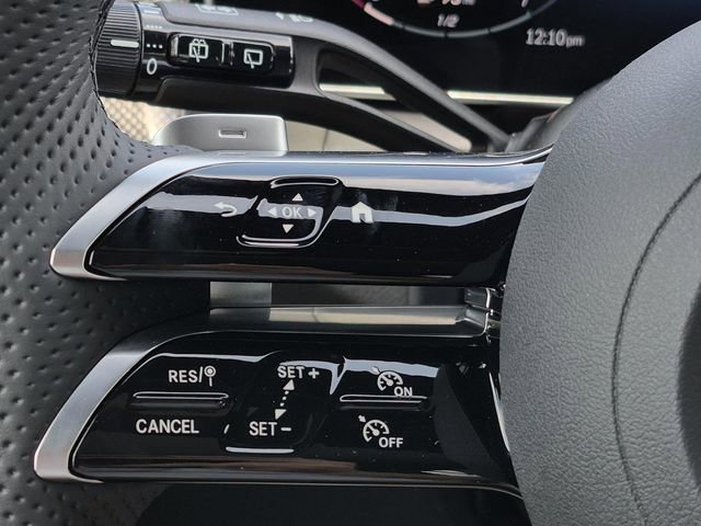 New 2026 Graphite Grey Metallic Mercedes-Benz GLC 300 image 59