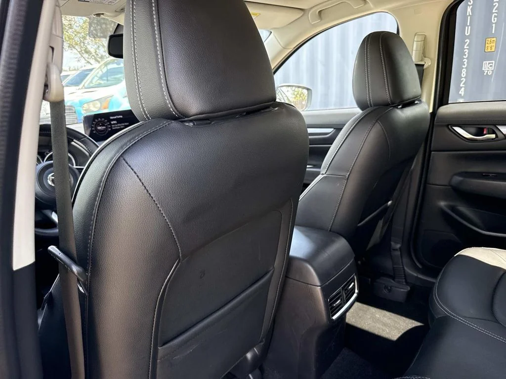 Used 2024 Black Mazda 2.5 S Preferred Package image 13