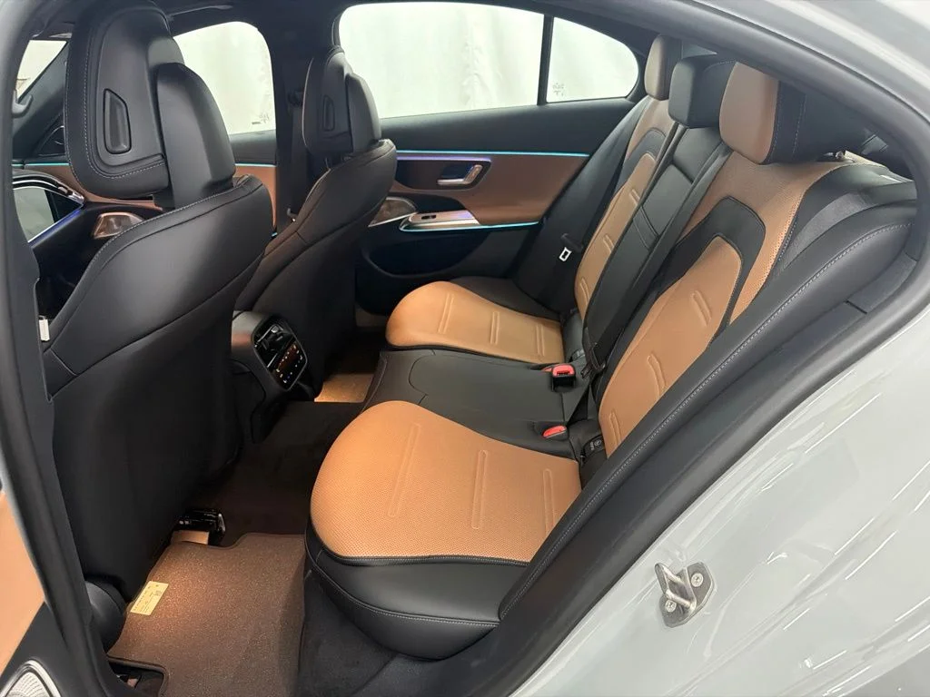 New 2027 White Mercedes-Benz E 53 AMG® image 22