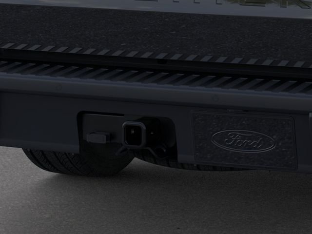 New 2026 Shadow Black Ford XLT image 23