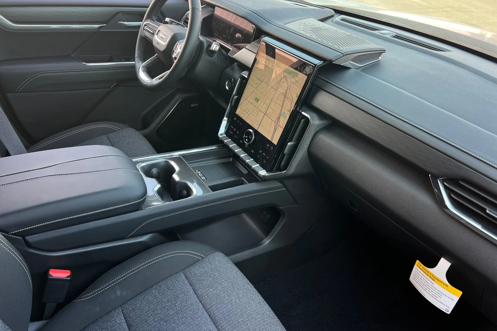 2026 GMC Acadia Elevation - Photo 18