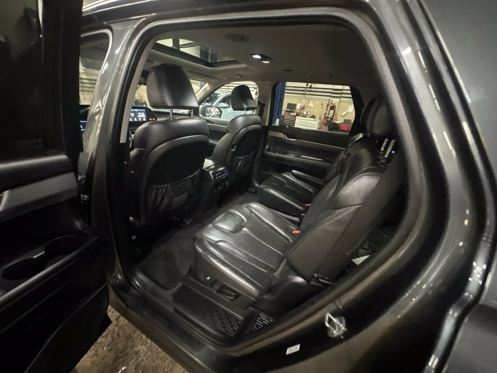 Certified Used 2020 Green Hyundai SEL image 20