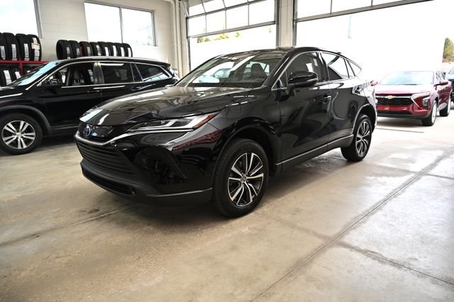 2023 Toyota Venza LE - Photo 8