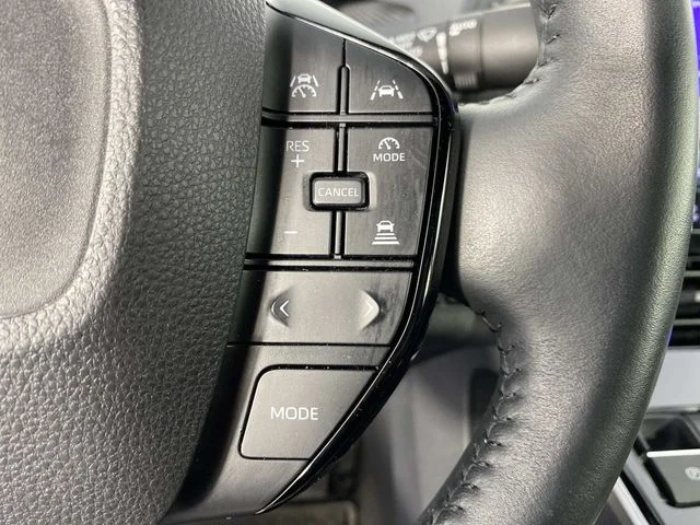 Used 2024 Beige Toyota XLE image 17