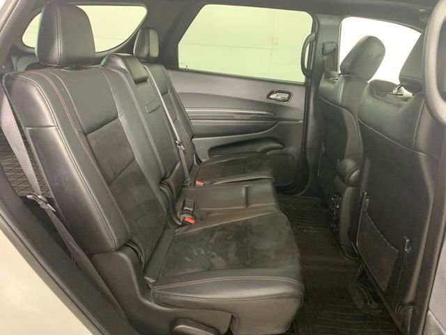 Used 2021 White/off-white Dodge R/T image 25