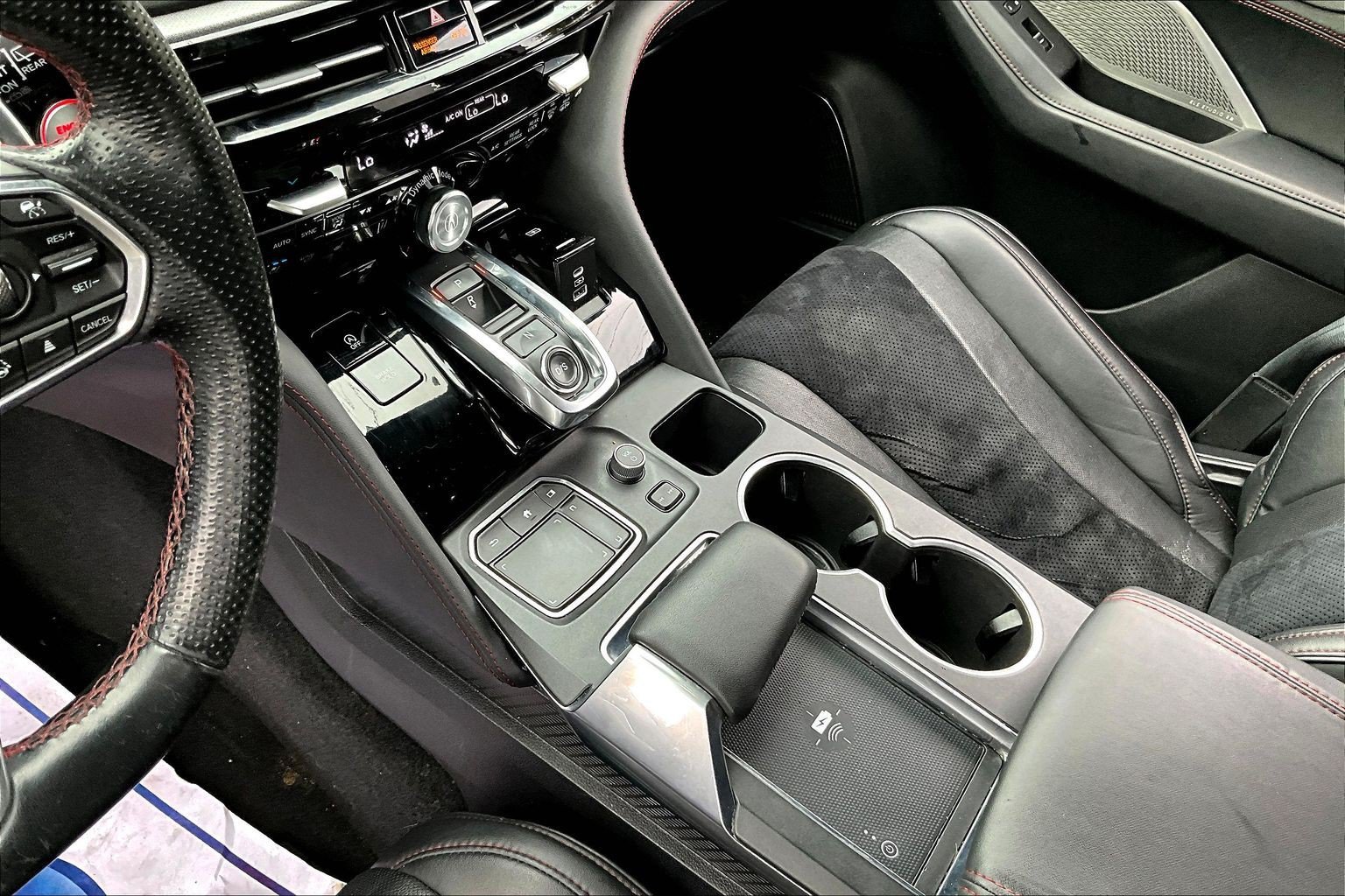 Used 2022  Acura A-Spec image 16