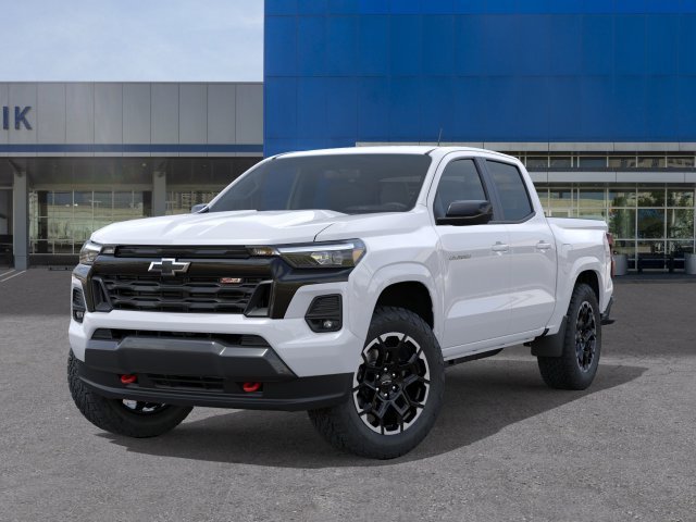 2026 Chevrolet Colorado Z71 - Photo 6