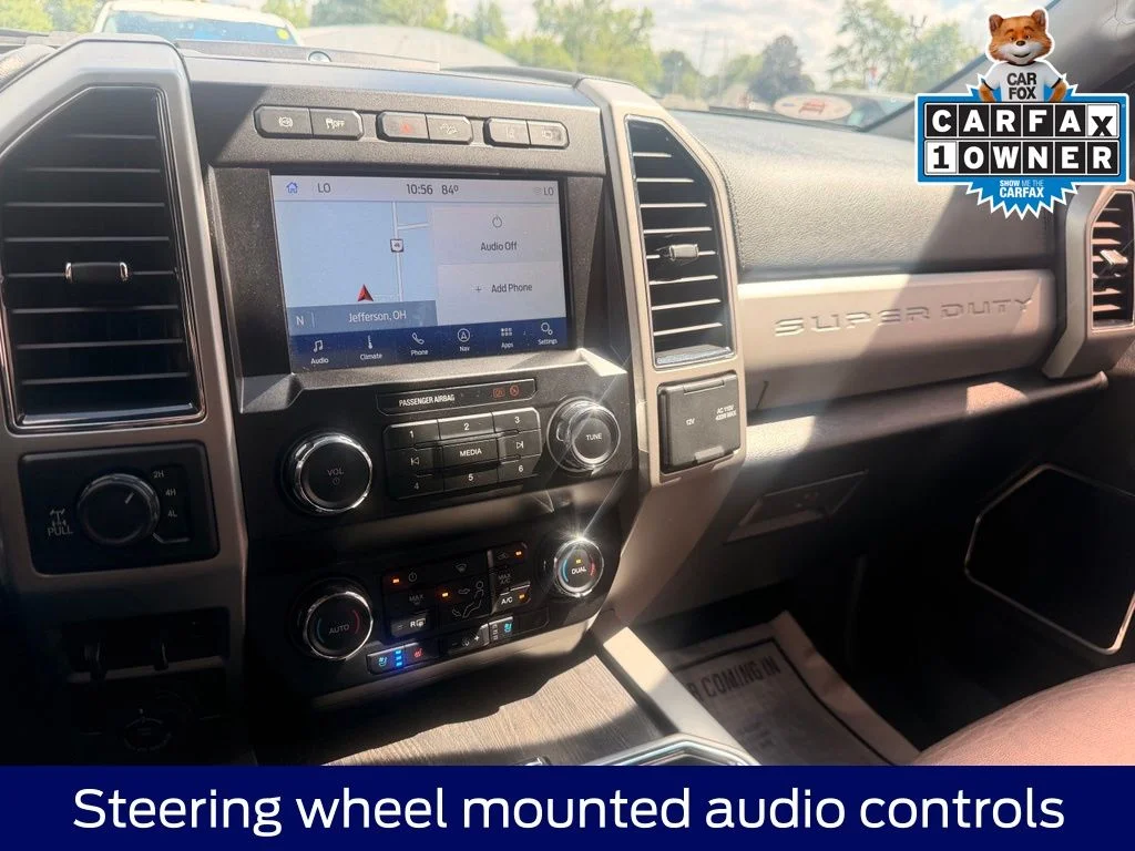 2021 Ford F-350 Super Duty Lariat - Photo 24