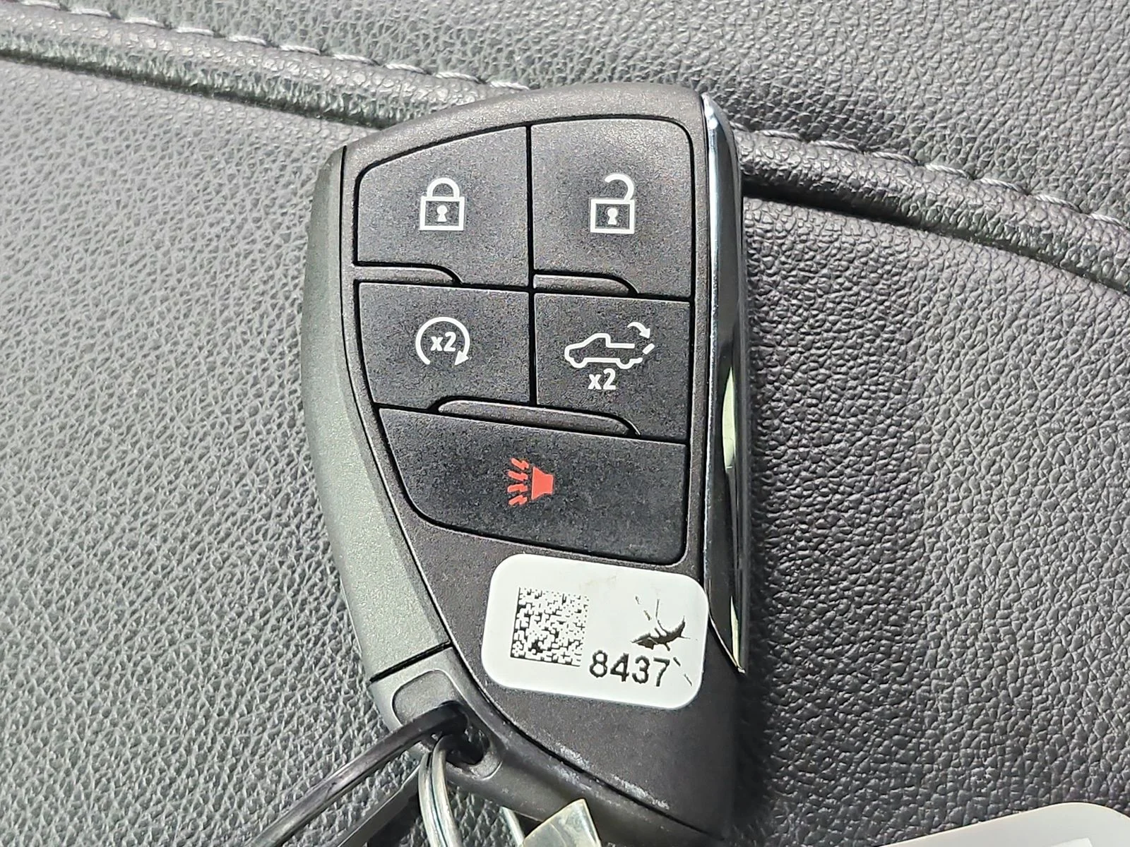 Used 2024 Blue Chevrolet RST image 39