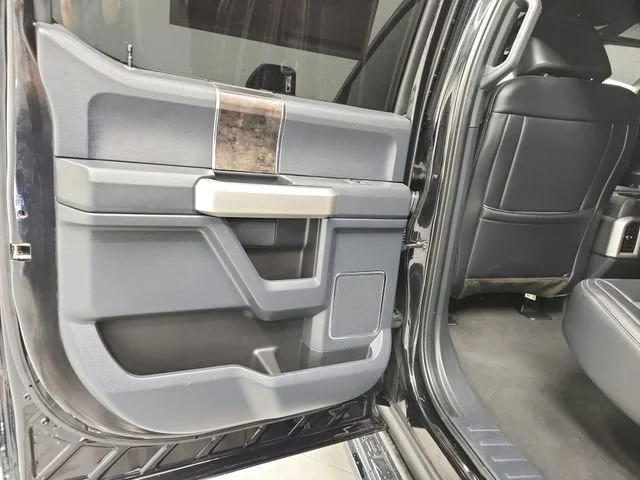 2022 Ford F-250 Super Duty Lariat - Photo 43