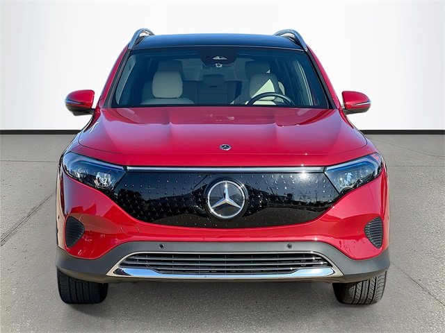 Certified 2024 Mercedes-Benz EQB Base with VIN W1N9M0KB7RN103192 for sale in Plano, TX