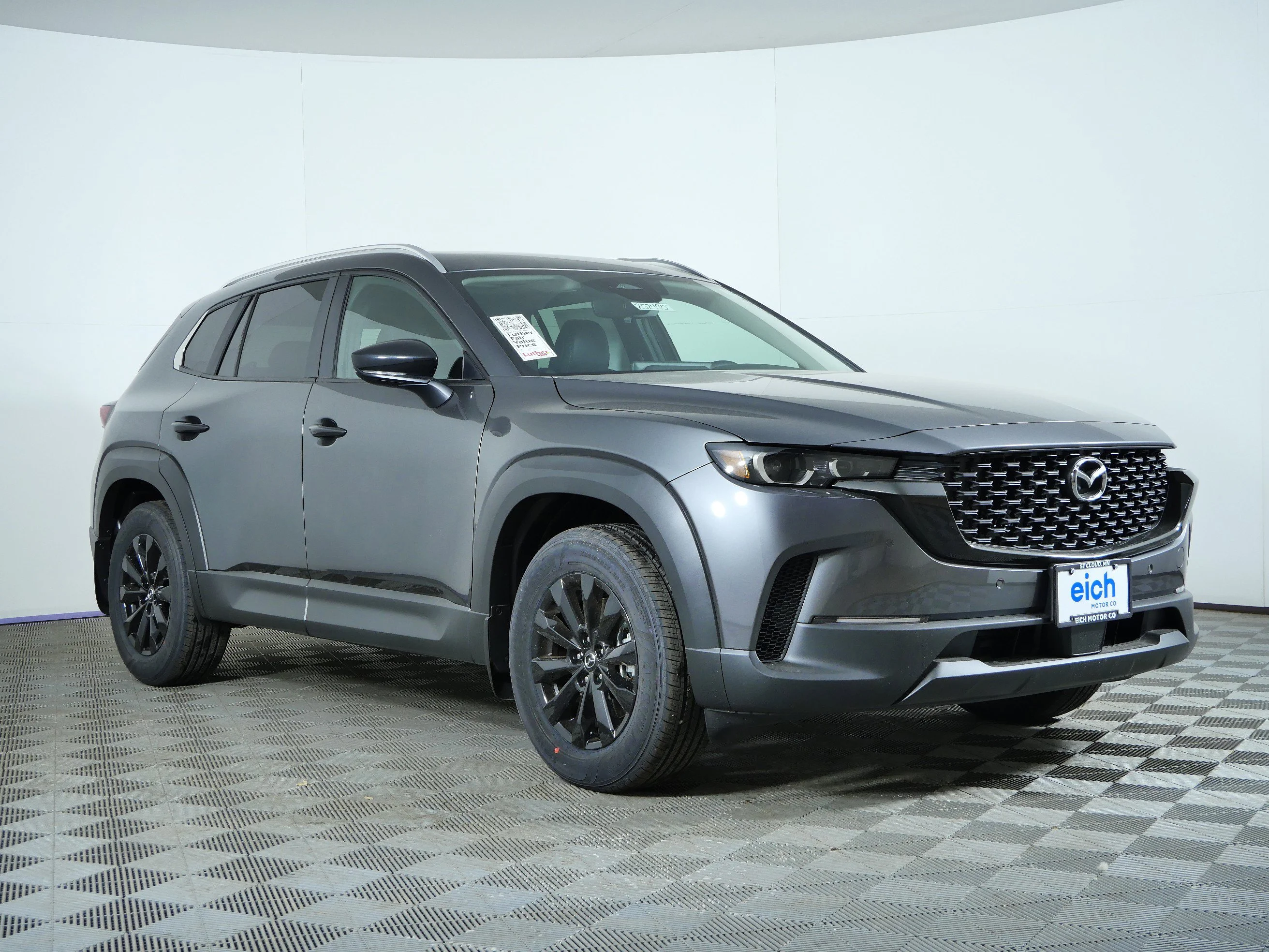 2026 Mazda CX-50 2.5 S Preferred's photo