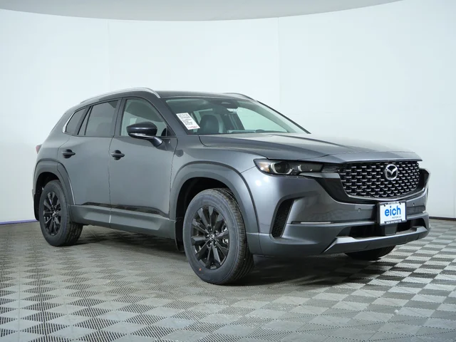 New Mazda CX-50 For Sale in St Cloud | Eich Mazda