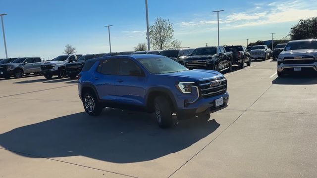 2026 GMC Terrain Elevation - Photo 58