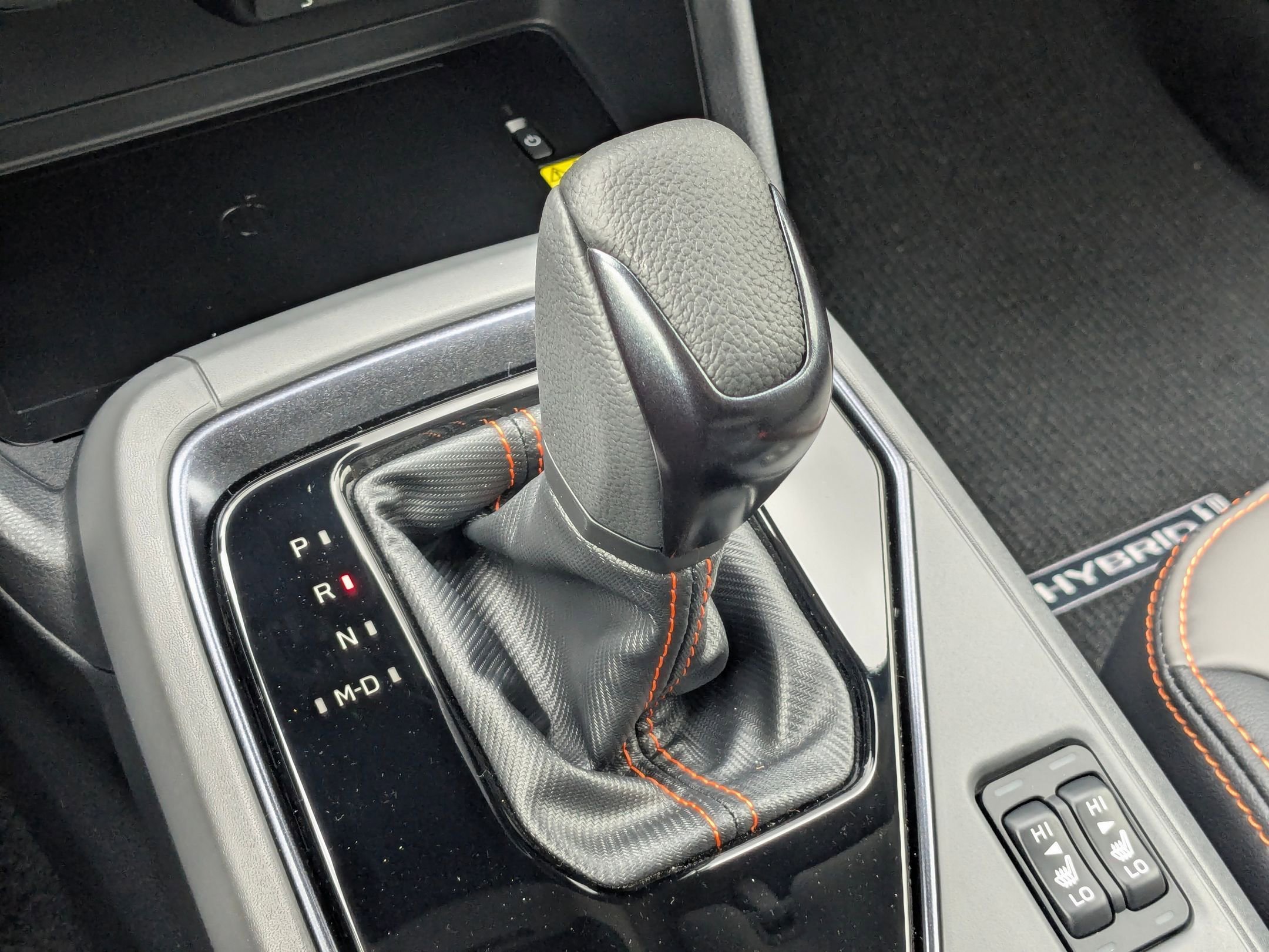 New 2026 SAND DUNE PEARL Subaru Limited Hybrid image 5