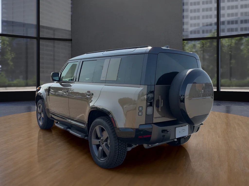 New 2026  Land Rover X-Dynamic SE image 7