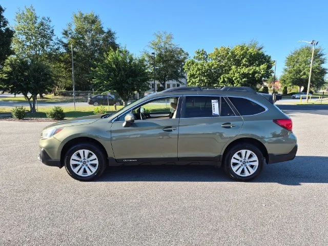 Used 2019 Green Subaru 2.5i Premium image 6