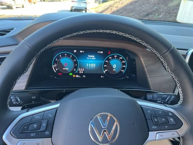 2026 Volkswagen Atlas SE - Photo 20