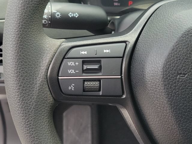 2025 Honda Accord SE - Photo 23