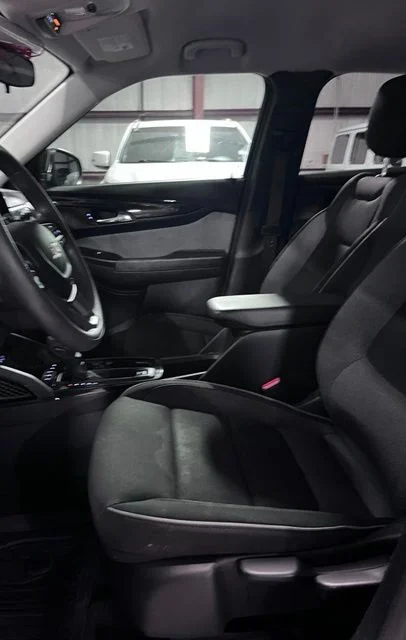 Used 2024 Black Chevrolet LT image 11