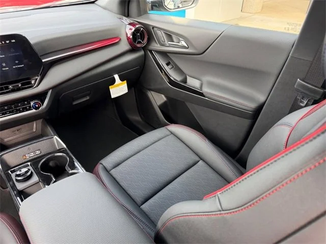 2026 Chevrolet Equinox RS - Photo 18