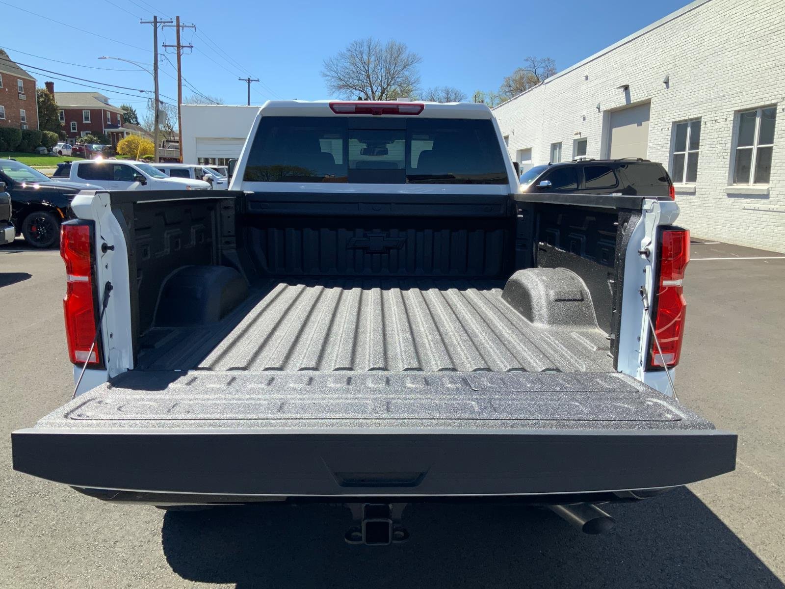 2026 Chevrolet Silverado 2500 HD LT - Photo 32