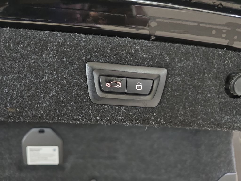 Certified Used 2023 Black Sapphire Metallic BMW 530i image 31
