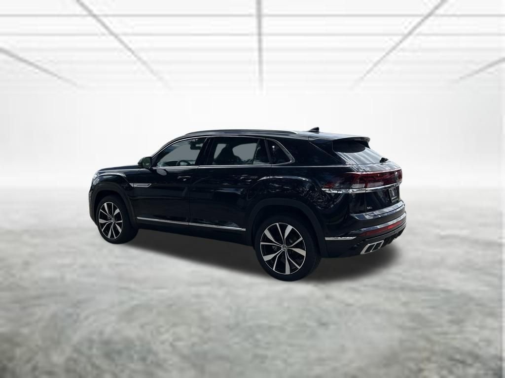 2026 Volkswagen Atlas Cross Sport SEL Premium R-LINE - Photo 4