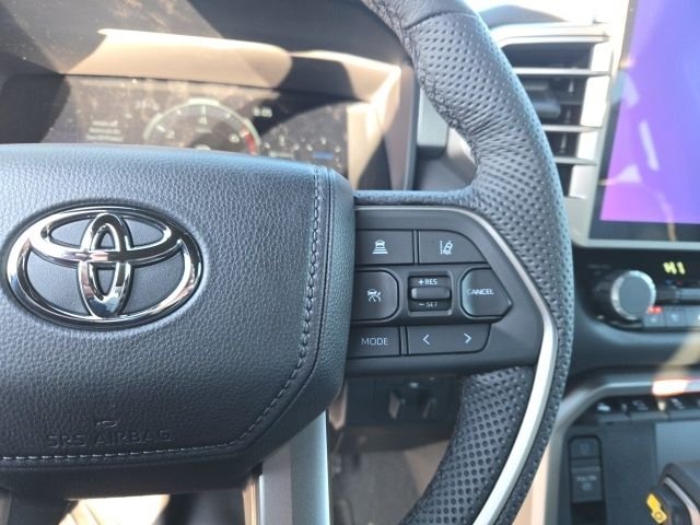 2026 Toyota Tundra Limited - Photo 20