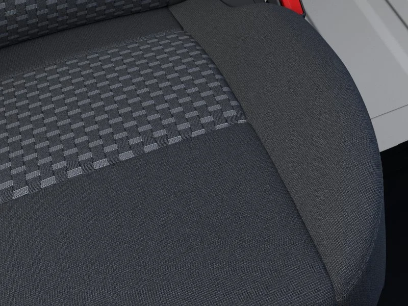 New 2026 Oxford White Ford Cargo Van image 16