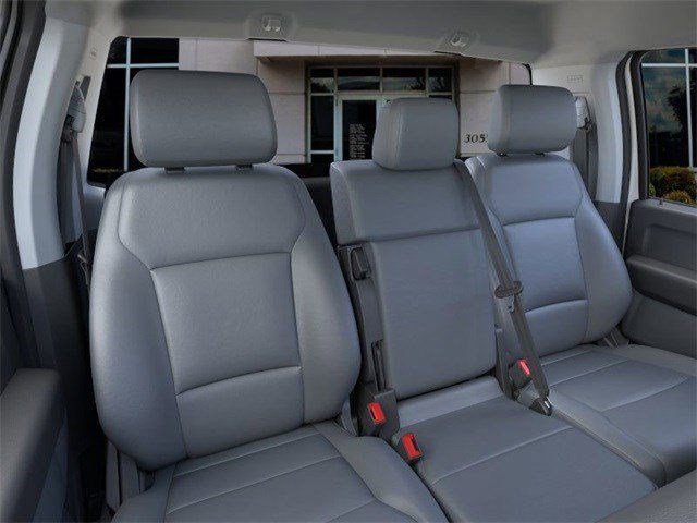 Certified Used 2023 Oxford White Ford XL image 10