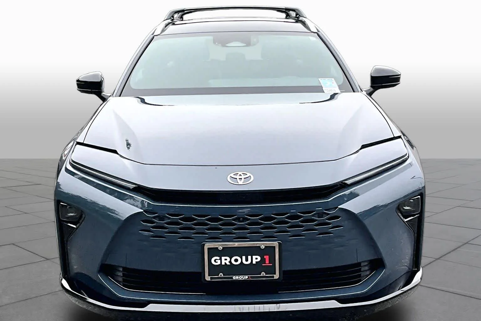 Pre-Owned 2026 Toyota Crown Signia Limited