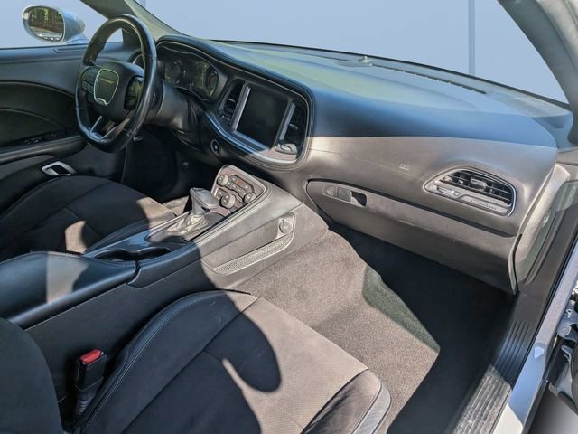 Used 2022 Gray Dodge R/T image 13