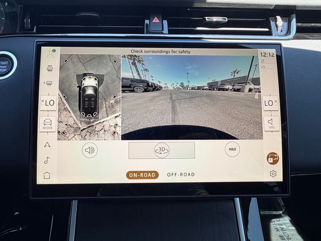 New 2026 Arroios Grey Land Rover S image 13