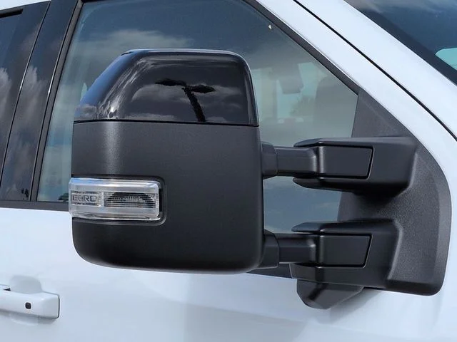 New 2026 Oxford White Ford F-450® Lariat® image 12
