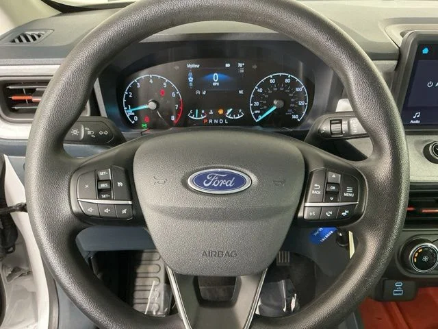 Used 2022 White Ford XLT image 17