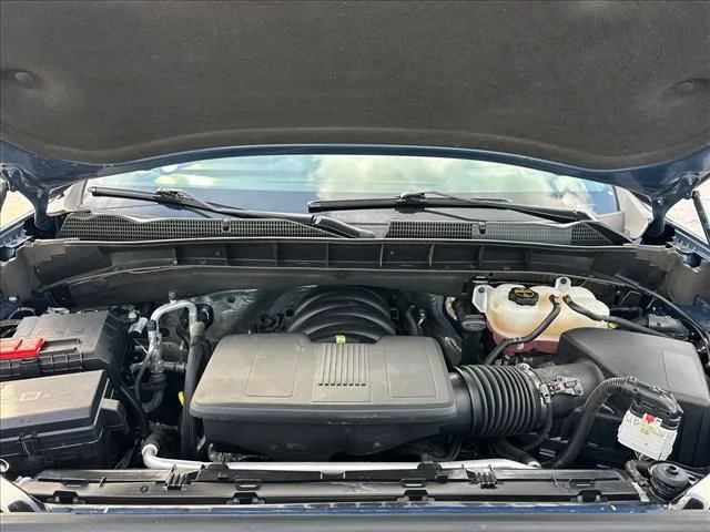 Certified Used 2025 Downpour Metallic GMC Denali image 36