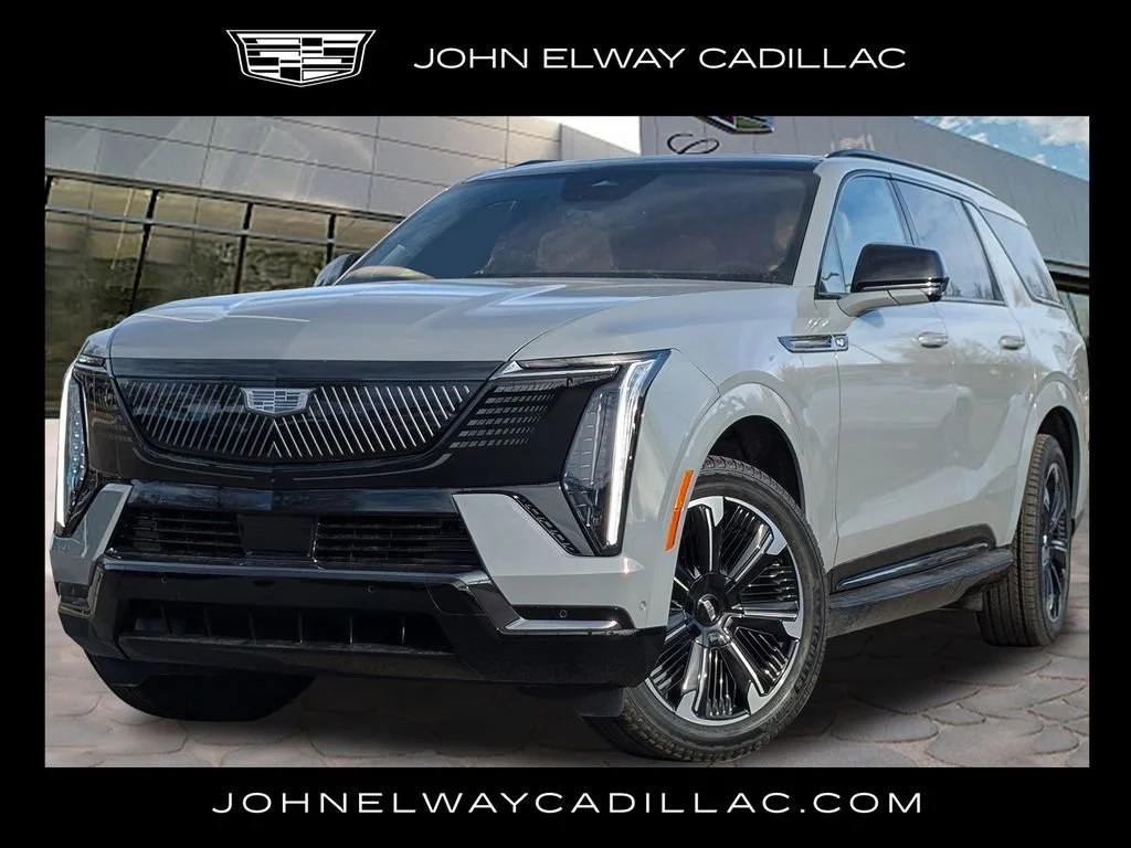 2026 Cadillac Escalade IQL Premium Sport AWD's photo