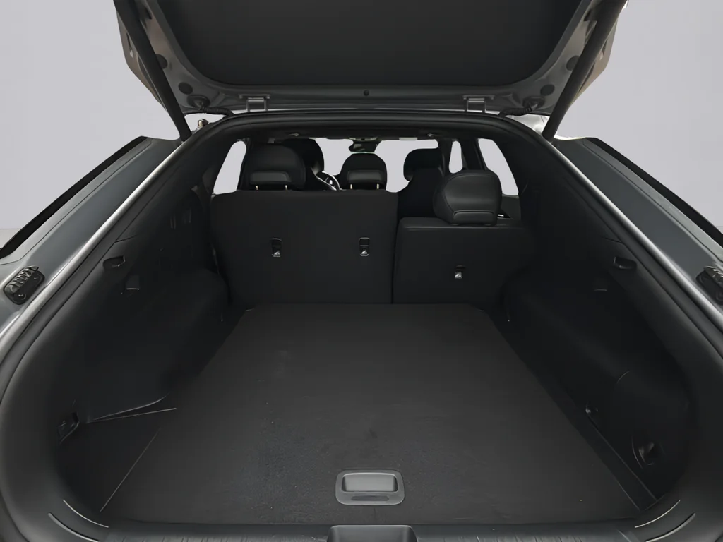 Used 2024 Gray Kia GT-Line image 24