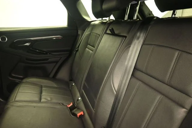 Used 2022 Nolita Grey Land Rover S image 11
