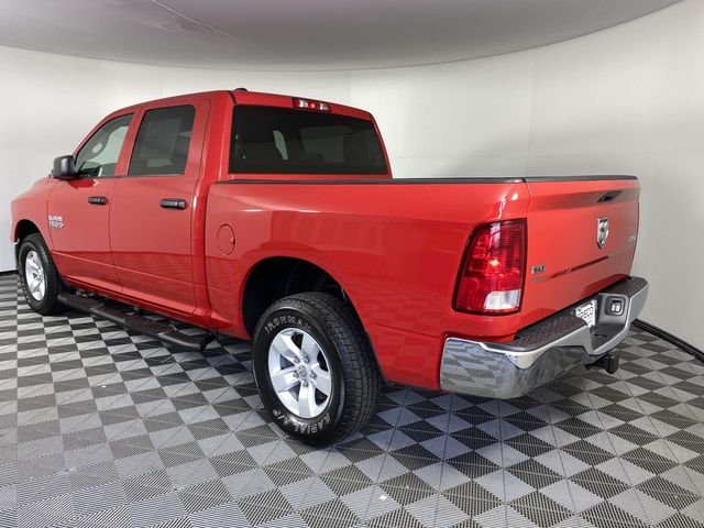 Used 2022 Red Ram SLT image 6