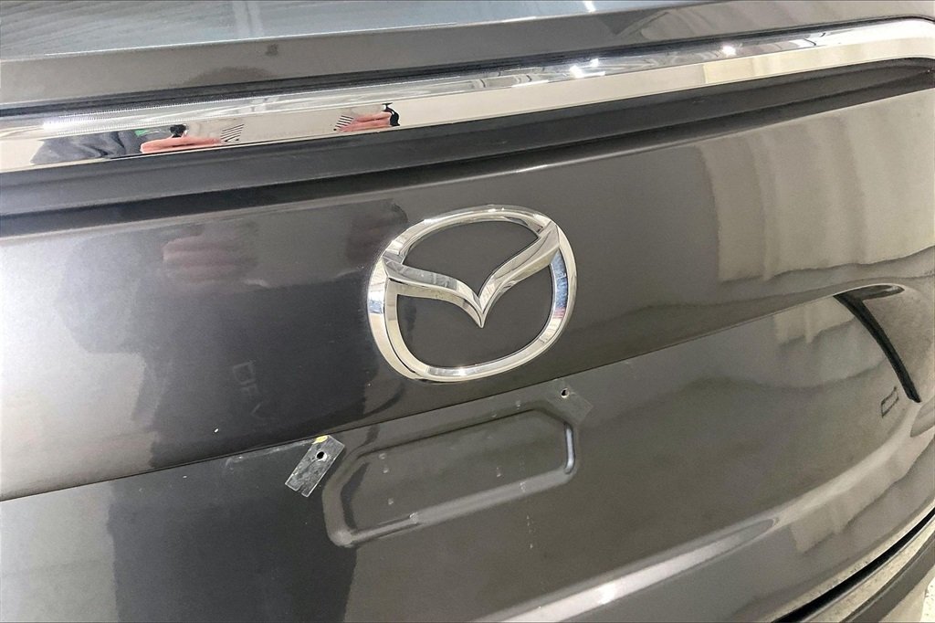 2023 MAZDA CX-9 - Image 31